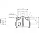 Блочный выключатель Balluff BNS 819-B02-K12-61-12-10