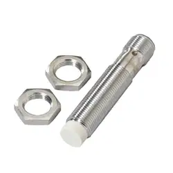 Индуктивный датчик IFM Electronic IF5939