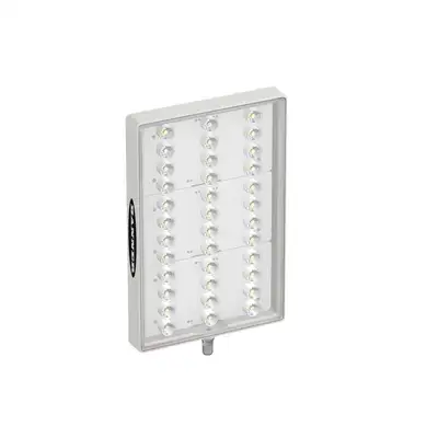 Светодиодный светильник Banner WLAR275X180L30Q