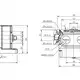 Блочный выключатель Balluff BNS 819-D04-D12-62-10-FD-S80S