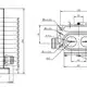 Блочный выключатель Balluff BNS 813-D12-R16-100-12-12-FD-S90S