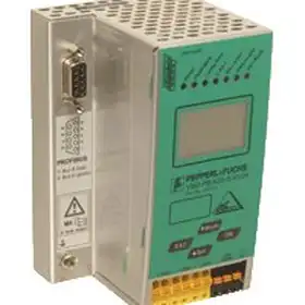 AS-i шлюз Pepperl Fuchs VBG-PB-K20-D-EV24