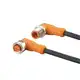 Соединительный кабель IFM Electronic EVC741