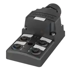 Распределительная коробка Balluff BPI 4M4A4P-2K-00-TPS9