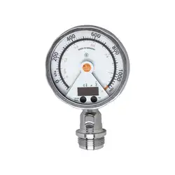 Вакуумный датчик IFM Electronic PG2734