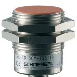 Индуктивный датчик Schmersal IFL15-30-10STP