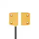 Магнитный датчик безопасности IFM Electronic MN205S