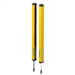 Световой барьер безопасности Omron F3SG-2RE0830P30