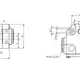 Блочный выключатель Balluff BNS 813-B02-D08-40-41-01