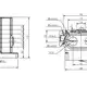 Блочный выключатель Balluff BNS 819-D06-D12-62-10-FD