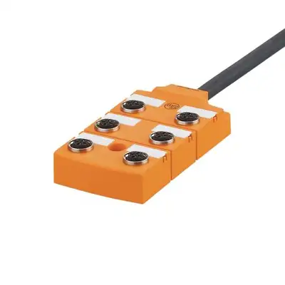 Распределительная коробка для датчиков IFM Electronic EBC030