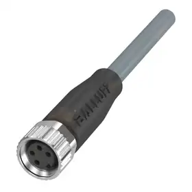 Разъем с кабелем Balluff BCC M314-0000-10-014-VS8434-020