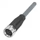 Разъем с кабелем Balluff BCC M314-0000-10-014-VS8434-020