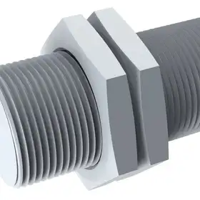 Индуктивный датчик LANBAO LR18XBF05DNCA-E2