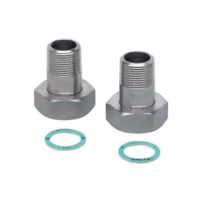 Монтажный адаптер IFM Electronic E40193