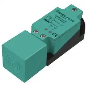Индуктивный датчик Pepperl Fuchs NJ20P+U1+A2