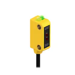 Оптический датчик Banner Q12RP6LPQ3