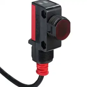 Оптический датчик Leuze Electronic PRK28/2N