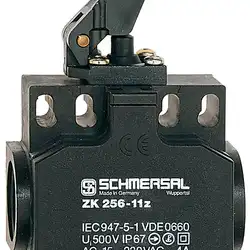 Kонцевой выключатель безопасности Schmersal ZK256-02Z-M20