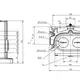Блочный выключатель Balluff BNS 813-D06-L12-100-10-01-FE
