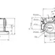 Блочный выключатель Balluff BNS 813-D02-R12-100-10-01