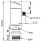 Датчик давления EMA Electronics PA3201