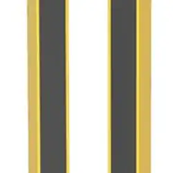 Многолучевой барьер безопасности СЕНСОР ВБО-ЭК40-1600Р-4