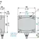 Индуктивный датчик Telemecanique XS7D1A1PBL2