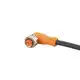 Разъем с кабелем IFM Electronic EVC712