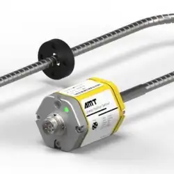 Магнитострикционные датчики линейных перемещений AMT Linear Position Sensor серии KF с аналоговым выходом