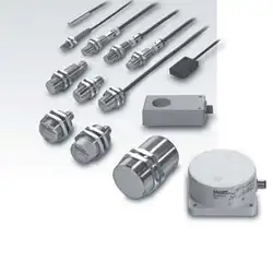 Индуктивный датчик расстояния Balluff BAW MKK-050.19-S4