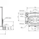 Блочный выключатель Balluff BNS 816-B08-WS-12-602-11