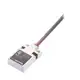Индуктивный датчик Balluff BES R01ZC-PSC50B-BZ00,2-GS04-W05