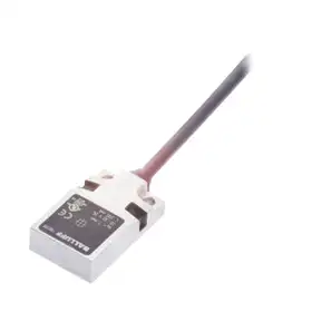 Индуктивный датчик Balluff BES R01ZC-PSC50B-BZ00,2-GS04-W05