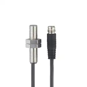 Индуктивный датчик IFM Electronic IE5344