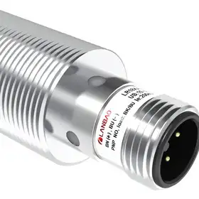 Индуктивный датчик LANBAO LR18XBN08DPC-E2