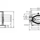 Блочный выключатель Balluff BNS 819-B04-R08-46-12