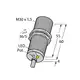Индуктивный датчик TURCK BI15-M30-LUAP6X