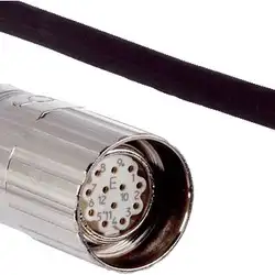 Разъем с кабелем SICK DOL-2312-G30MMA2