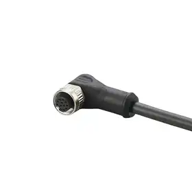 Разъем с кабелем IFM Electronic E12506