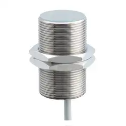 Индуктивный датчик расстояния Baumer IWRM 30U9501