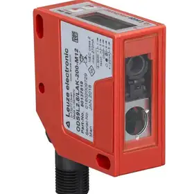 Лазерный датчик расстояния Leuze Electronic ODS9L2.8/LAK-100-M12