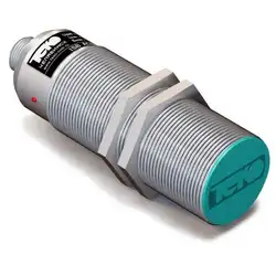 Индуктивный датчик ТЕКО ISB AC81A-02G-10E-LS27