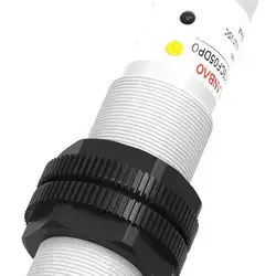 Емкостной датчик LANBAO CR18SCF05ATO-E2