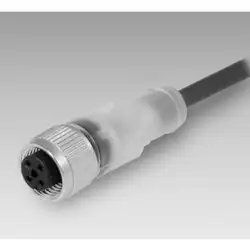 Разъем с кабелем Baumer ESG 34AH0500