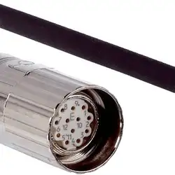 Разъем с кабелем SICK DOL-2312-G10MMA1