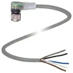 Соединительный кабель Pepperl Fuchs V1-W-A2-10M-PUR-ABG0