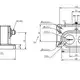 Блочный выключатель Balluff BNS 819-D02-R12-100-10-S4R-I