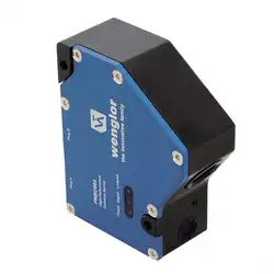 Лазерный датчик расстояния Wenglor PNBC003