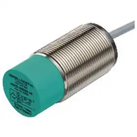 Индуктивный датчик Pepperl Fuchs NBN20-30GM40-A2